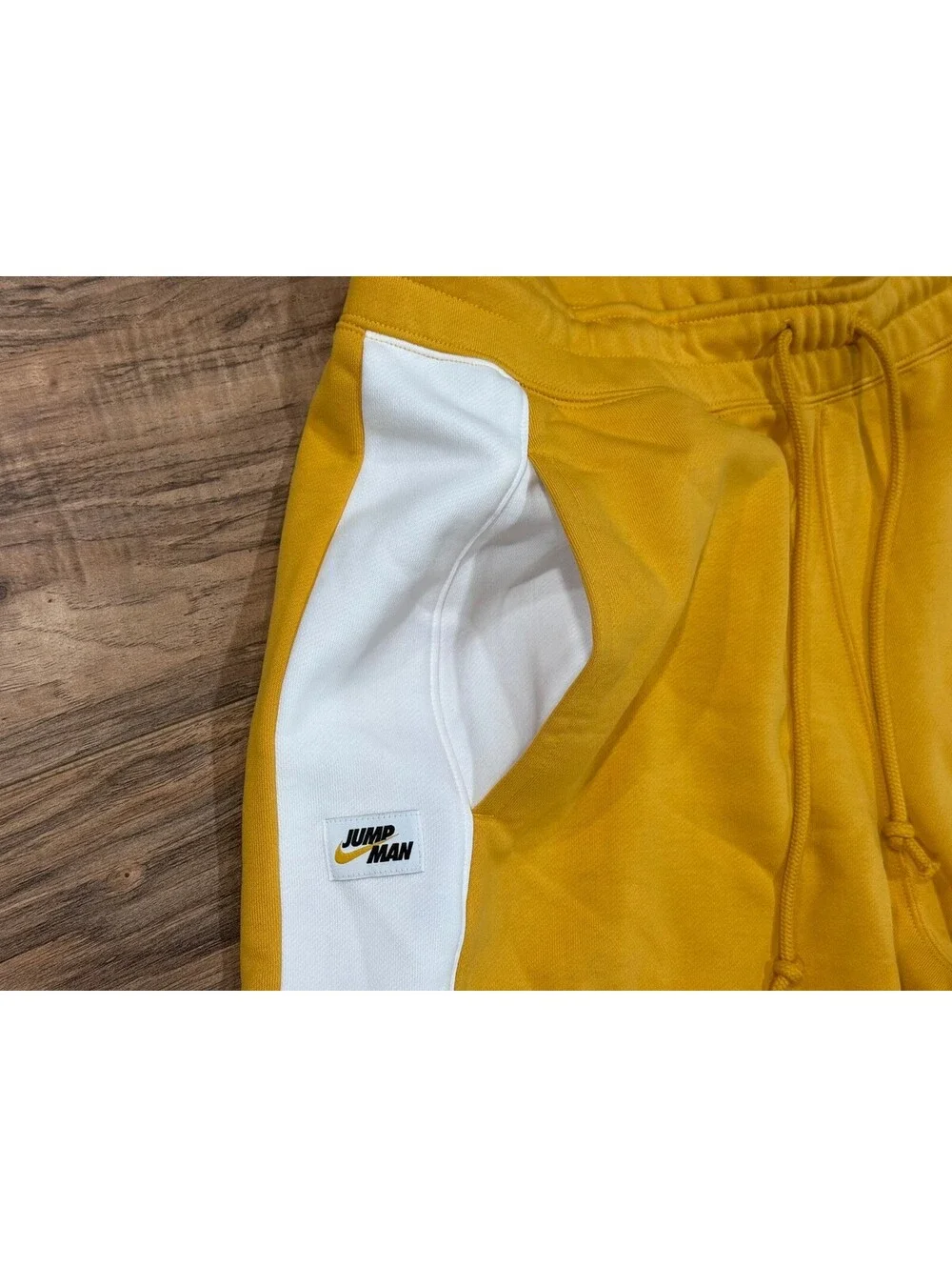 Jordan Jumpman Men's Fleece Shorts